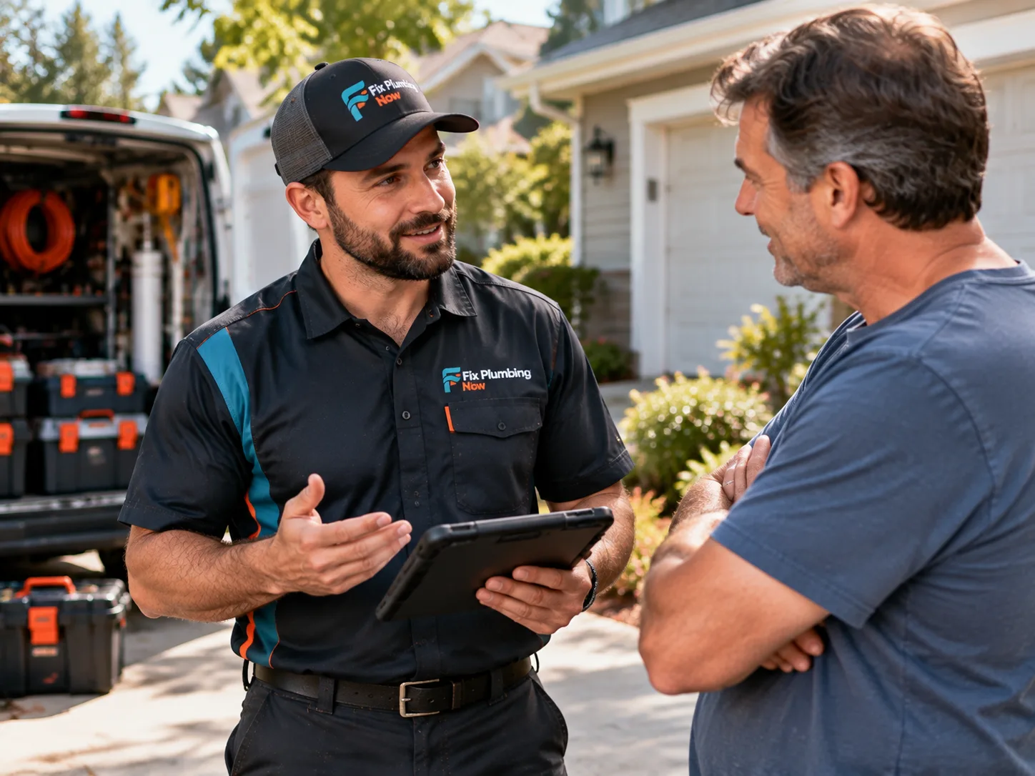 Clogged Drain Service Valley, NE FAQs